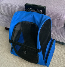 Zaino da Viaggio per Animali