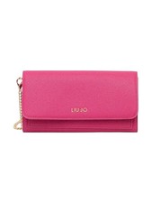 LIU JO ACCESSORIES Portafoglio Donna AA5172E0087 82333 Rosa