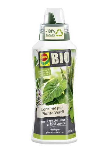 Compo bio concime - liquido, per