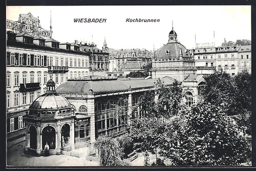 Wiesbaden fontana cucina - wiesbaden,,