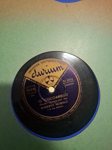 Vinile bachelite giri - vinile,