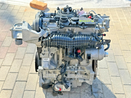 Motore completo volvo v60 - motore,