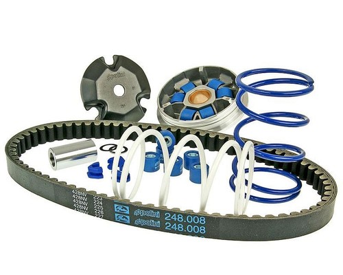 Variatore polini speed - polini,