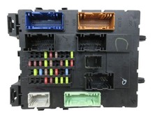 Power Unit Fuse Box Suitable