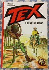 Boselli - Frisenda TEX. IL