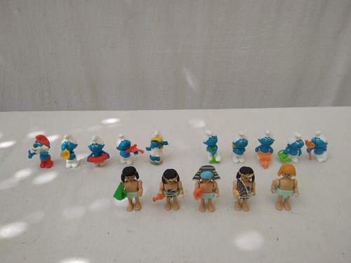 Sorpresine componibili kinder - sorpresine,