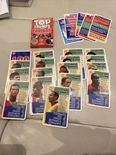 Mini Top Trumps Calcio 2010/11