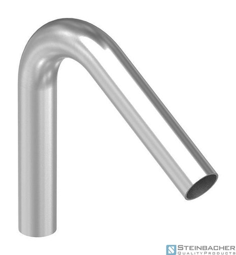 Curva per tubi acciaio - in, inox