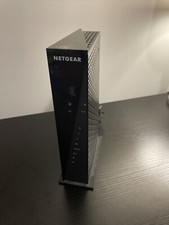 NETGEAR C6300 DOCSIS 3.0 viene