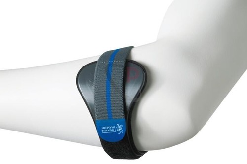 Bracciale per epicondilite