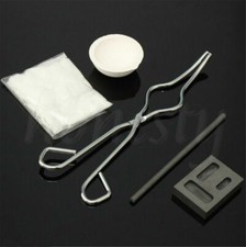 Kit fusione torcia oro e