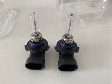 Lampade Alogene HB3 Coppia 