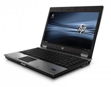 HP EliteBook 8440p Core i5
