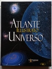 Atlante Illustrato Dell'universo
