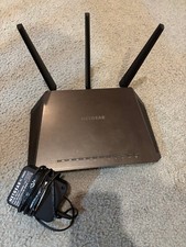 Netgear R7000 router wireless