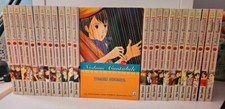 *RARA!* NODAME CANTABILE Serie Completa 1-25 Shoujo Manga Star Comics