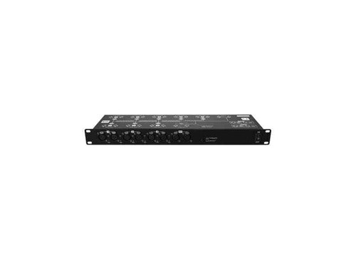 Sdoppiatore eurolite dmx split - eurolite,