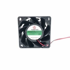 YONGFENG FA6038B2YA120 DC24V