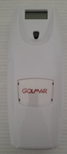 Profumatore automatico programmabile x erogazione spray deodoranti Golmar