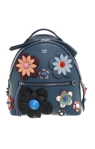 Fendi mini backpack nuovo - nuovo, new