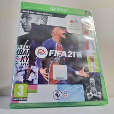 FIFA 21 - XBOX ONE - XBOX