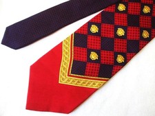 CRAVATTA UOMO (TIE)  vintage