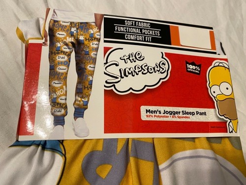 The simpsons homer simpson - the,