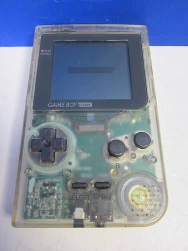 Console giochi portatile - console,