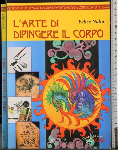 Arte dipingere il - dipingere,