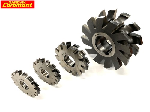 Frese disco raggiate - a,