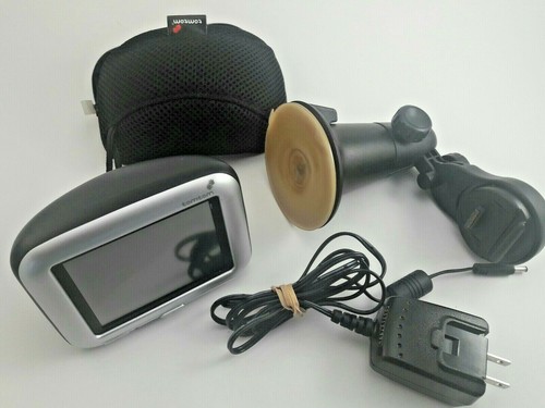Tomtom 700 5 - tomtom, go