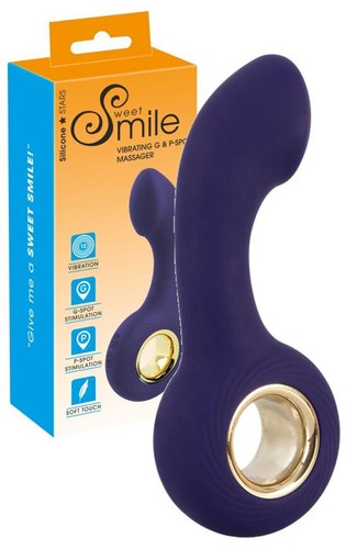 Vibratore silicone per - in,