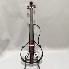 Yamaha violoncello silenzioso