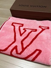 Telo mare grande Louis Vuitton
