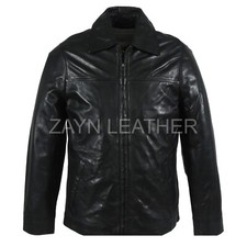 Giacca da cacciatore in vera