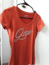 MAGLIETTA GUESS DONNA XS