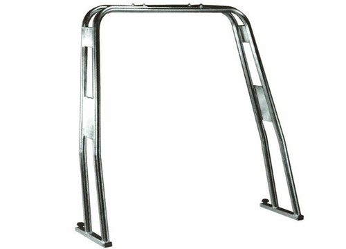 Roll bar abbattibile 40 - bar, Ø
