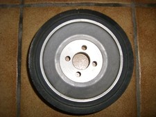 Puleggia albero motore