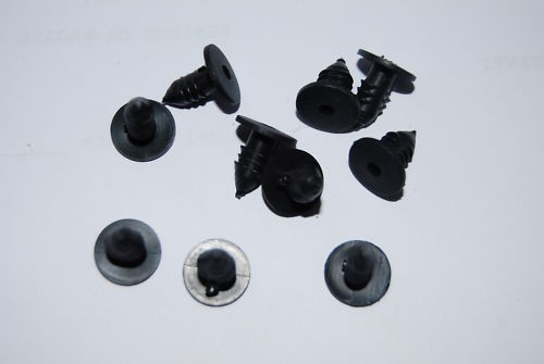 Compatibile con fiat - 126, clips