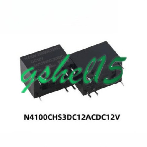 10pz nuovo n4100chs3dc12ac - 10pz,