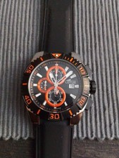 Orologio Crono Lotus