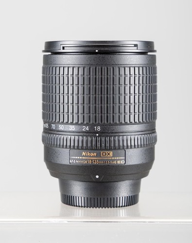 Exc obiettivo nikon nikkor - obiettivo,