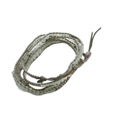 CHAN LUU Bracciale Avvolgente