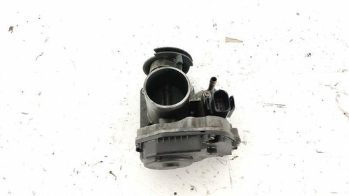 Corpo farfallato volkswagen - corpo,