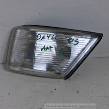 Fanalino direzione ant. SX IVECO DAILY 29L10 FRG 4p/d/2286cc passo fa7060