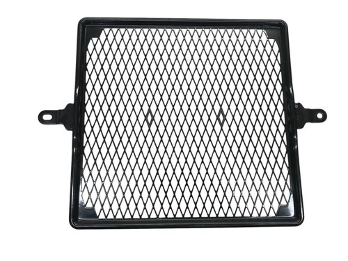 Griglia radiatore triumph - radiatore,