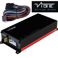Vibe Audio Powerbox System 520
