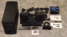 Bose lifestyle v30 home - bose,