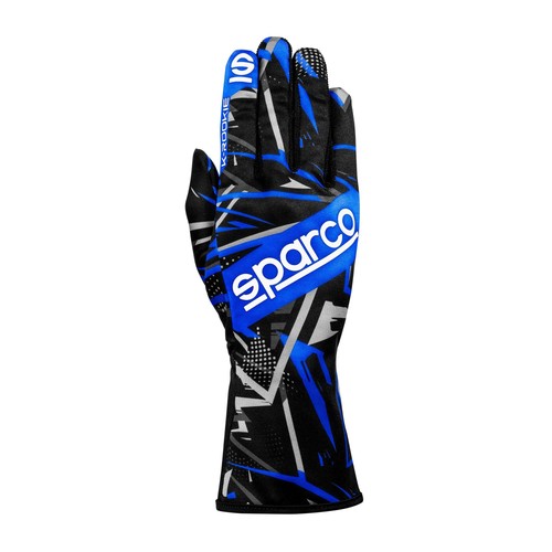 Sparco guanti rookie - k-rookie, gloves