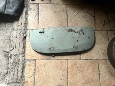 Cofano Fosteriore Vano Ruota Fiat 500 C Topolino Belvedere 